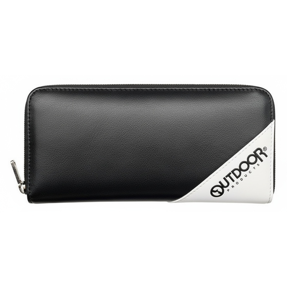 OUTDOOR PRODUCTS 財布 ODS-00 通販 長財布 ロングウォレット 長さいふ なが財布 ながさいふ 長サイフ さいふ サイフ メンズ ラウンドファスナー ブランド |  | 11