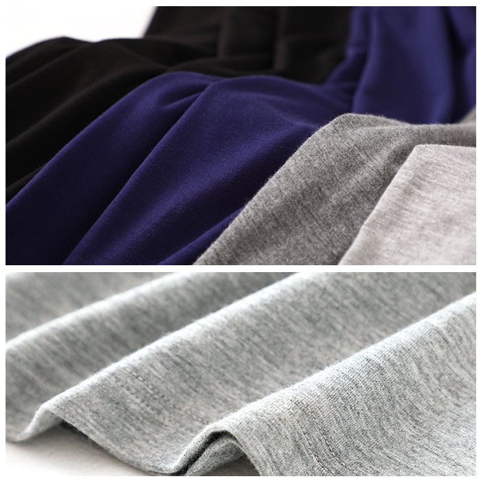 インナーワンピース 通販インナーワンピース ワンピース ルームウェア tシャツワンピース 半袖 カットソー Tシャツ ロンT Tシャツワンピ インナーワンピース | ブランド登録なし | 07