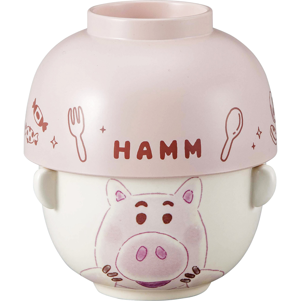 キャラクター 通販キャラクター 汁椀 茶碗 セット 子供用 お茶碗 お碗 おわん 食器 ミニ 小さめ キャラ 子ども用 子供 キッズ 男の子 女の子 グッズ かわいい | ブランド登録なし | 13