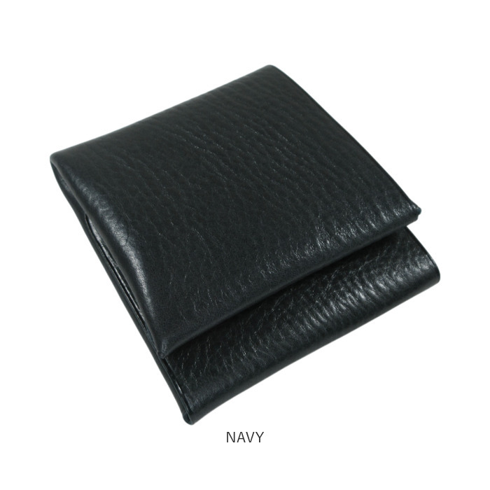 二つ折り財布メンズ 通販 日本製 本革 革 ハンドメイド ミニウォレット 財布 さいふ ウォレット 札入れ 小銭入れ スリム コンパクト 軽い 二つ折り財布メンズ |  | 20