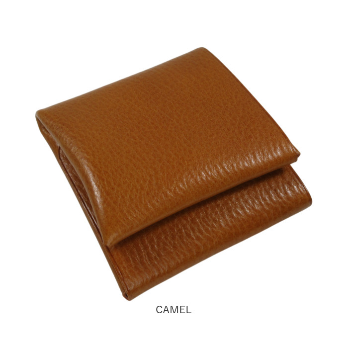 二つ折り財布メンズ 通販 日本製 本革 革 ハンドメイド ミニウォレット 財布 さいふ ウォレット 札入れ 小銭入れ スリム コンパクト 軽い 二つ折り財布メンズ |  | 21