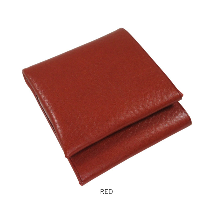二つ折り財布メンズ 通販 日本製 本革 革 ハンドメイド ミニウォレット 財布 さいふ ウォレット 札入れ 小銭入れ スリム コンパクト 軽い 二つ折り財布メンズ |  | 22