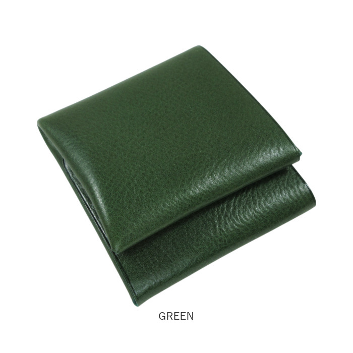 二つ折り財布メンズ 通販 日本製 本革 革 ハンドメイド ミニウォレット 財布 さいふ ウォレット 札入れ 小銭入れ スリム コンパクト 軽い 二つ折り財布メンズ |  | 23