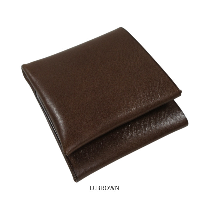 二つ折り財布メンズ 通販 日本製 本革 革 ハンドメイド ミニウォレット 財布 さいふ ウォレット 札入れ 小銭入れ スリム コンパクト 軽い 二つ折り財布メンズ |  | 24
