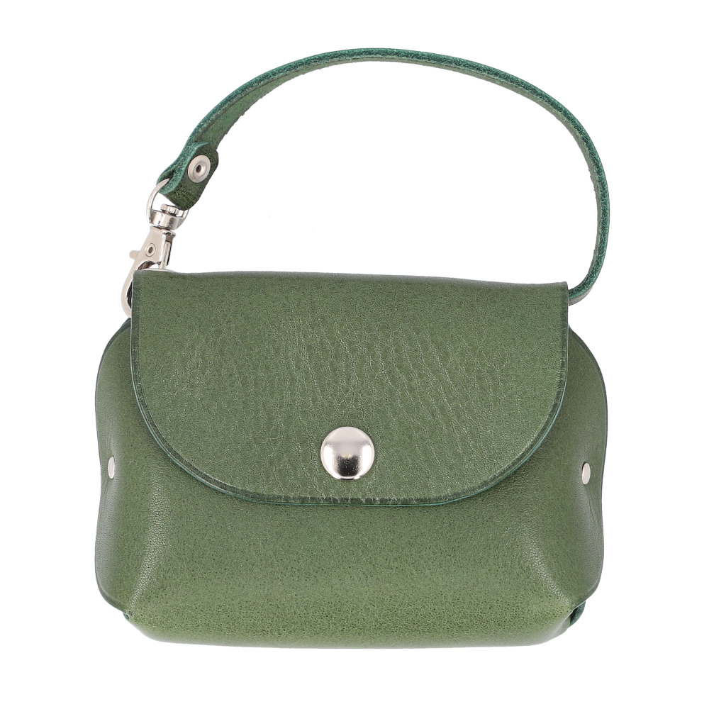 マルチケース 本革 牛革 ミニ 通販 小物収納 小物入れ ミニケース マスクポーチ マスク入れ ストラップポーチ 二層式 持ち手付 取り外し可能 マルチケース |  | 05