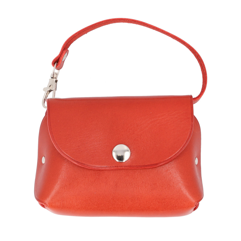 マルチケース 本革 牛革 ミニ 通販 小物収納 小物入れ ミニケース マスクポーチ マスク入れ ストラップポーチ 二層式 持ち手付 取り外し可能 マルチケース |  | 04