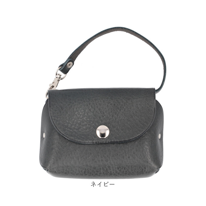 マルチケース 本革 牛革 ミニ 通販 小物収納 小物入れ ミニケース マスクポーチ マスク入れ ストラップポーチ 二層式 持ち手付 取り外し可能 マルチケース |  | 20