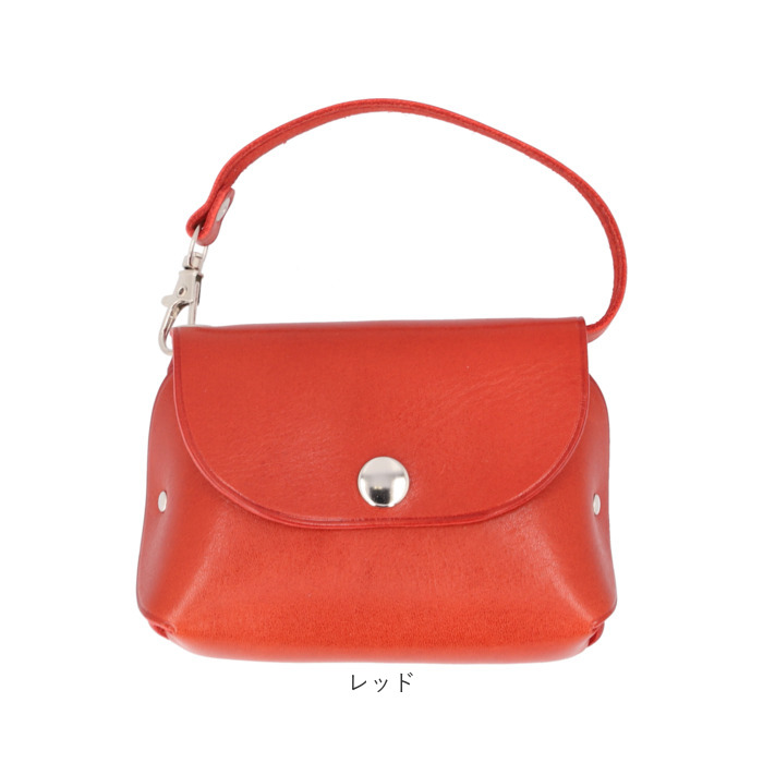 マルチケース 本革 牛革 ミニ 通販 小物収納 小物入れ ミニケース マスクポーチ マスク入れ ストラップポーチ 二層式 持ち手付 取り外し可能 マルチケース |  | 22