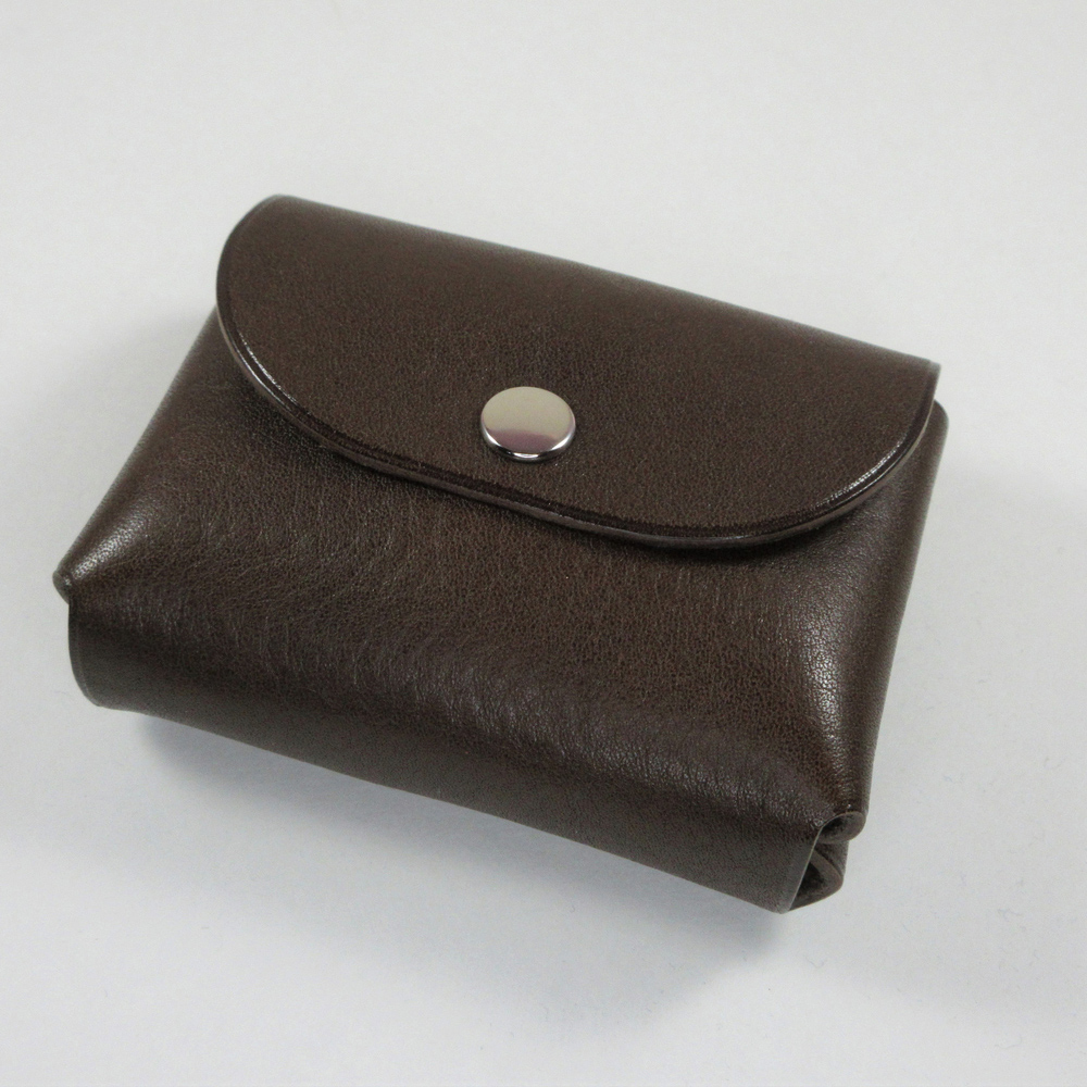 ミニウォレット 本革 通販 ミニ財布 ミニサイフ 財布 コンパクト カードケース カード入れ 小銭入れ コインケース 牛革財布 メンズ レディース ミニウォレット |  | 06