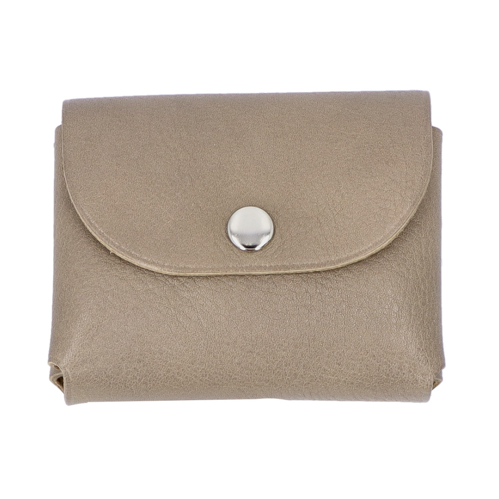 ミニウォレット 本革 通販 ミニ財布 ミニサイフ 財布 コンパクト カードケース カード入れ 小銭入れ コインケース 牛革財布 メンズ レディース ミニウォレット |  | 07