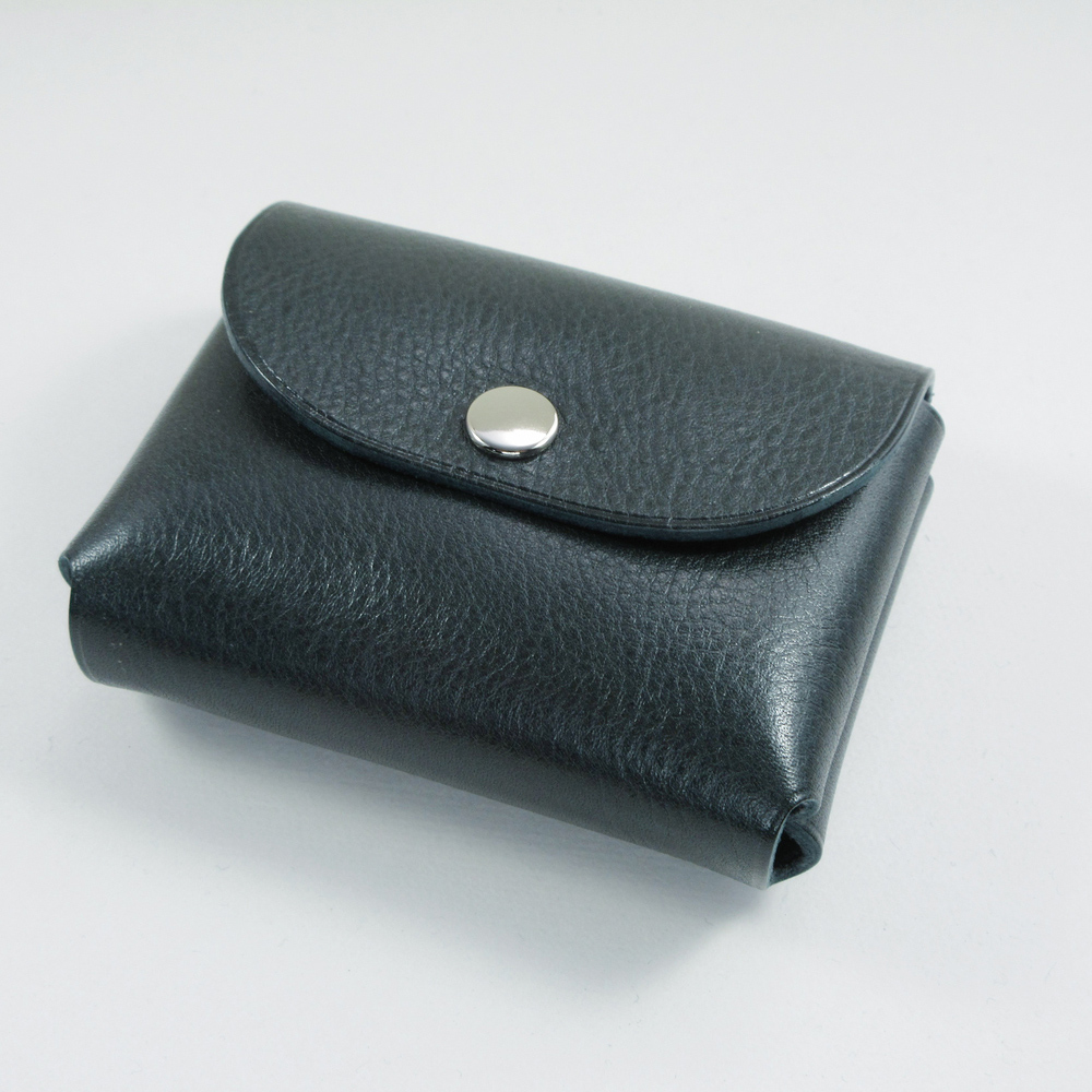 ミニウォレット 本革 通販 ミニ財布 ミニサイフ 財布 コンパクト カードケース カード入れ 小銭入れ コインケース 牛革財布 メンズ レディース ミニウォレット |  | 02