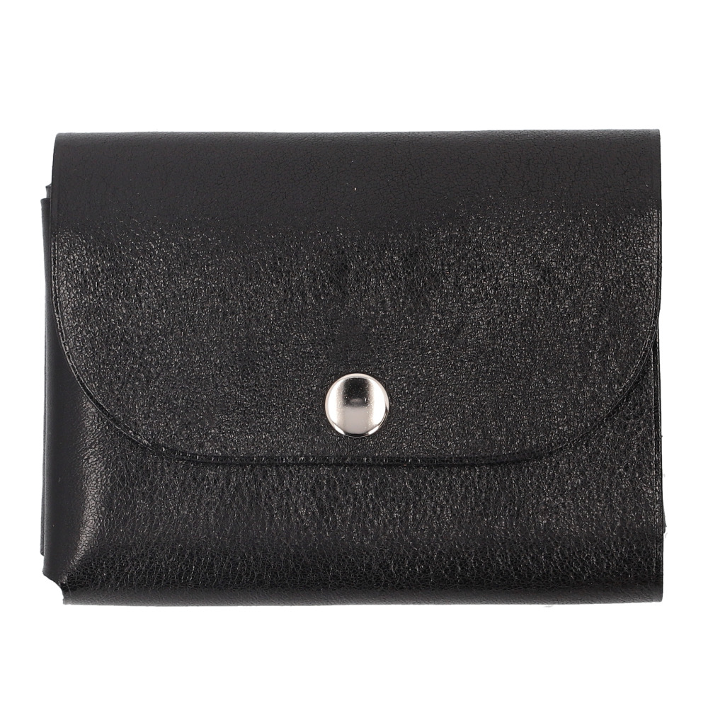 R.C.L 財布 ミニ財布 P1047 通販 ミニウォレット お財布 ウォレット コンパクトウォレット スナップボタン アールシーエル 小銭入れ 本革 革 コンパクト R.C.L |  | 06