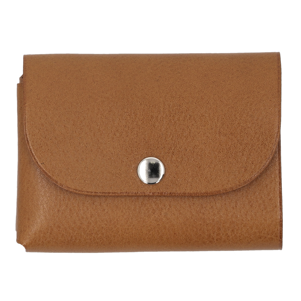 R.C.L 財布 ミニ財布 P1047 通販 ミニウォレット お財布 ウォレット コンパクトウォレット スナップボタン アールシーエル 小銭入れ 本革 革 コンパクト R.C.L |  | 04