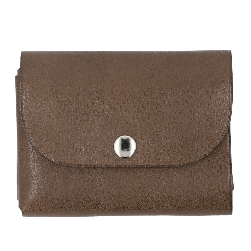 R.C.L 財布 ミニ財布 P1047 通販 ミニウォレット お財布 ウォレット コンパクトウォレット スナップボタン アールシーエル 小銭入れ 本革 革 コンパクト R.C.L |  | 05