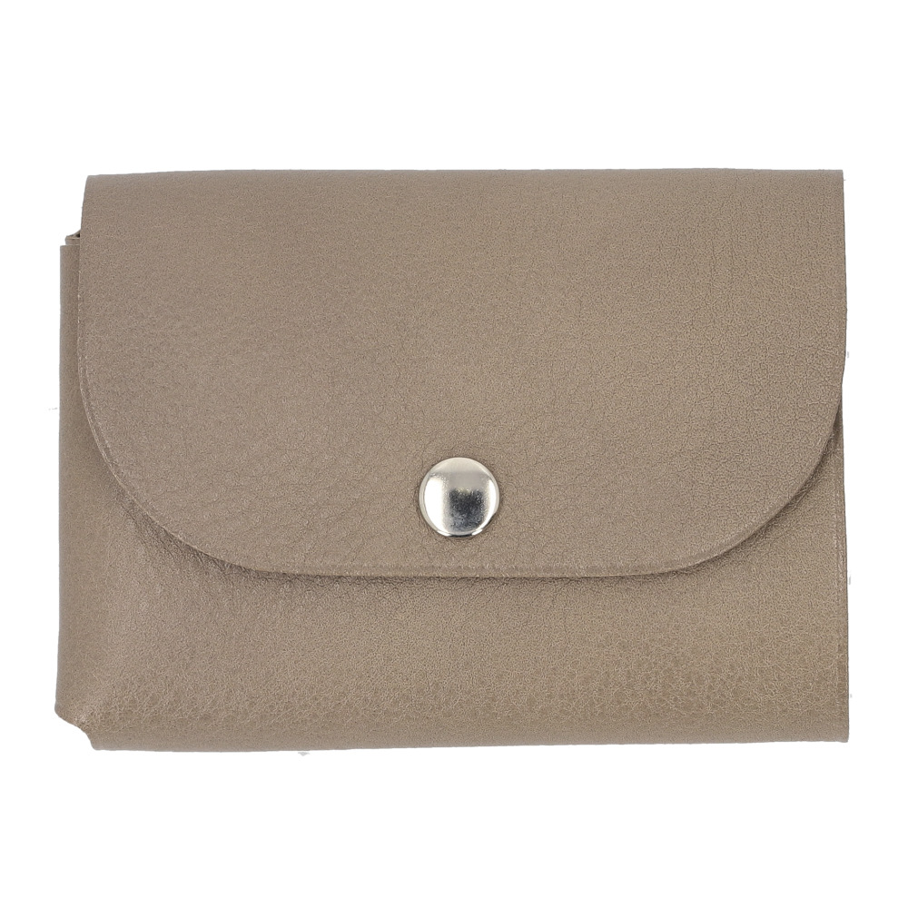 R.C.L 財布 ミニ財布 P1047 通販 ミニウォレット お財布 ウォレット コンパクトウォレット スナップボタン アールシーエル 小銭入れ 本革 革 コンパクト R.C.L |  | 02