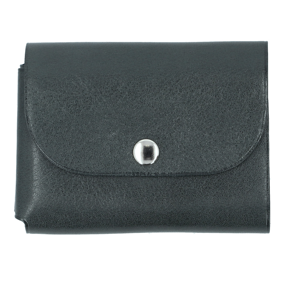 R.C.L 財布 ミニ財布 P1047 通販 ミニウォレット お財布 ウォレット コンパクトウォレット スナップボタン アールシーエル 小銭入れ 本革 革 コンパクト R.C.L |  | 07