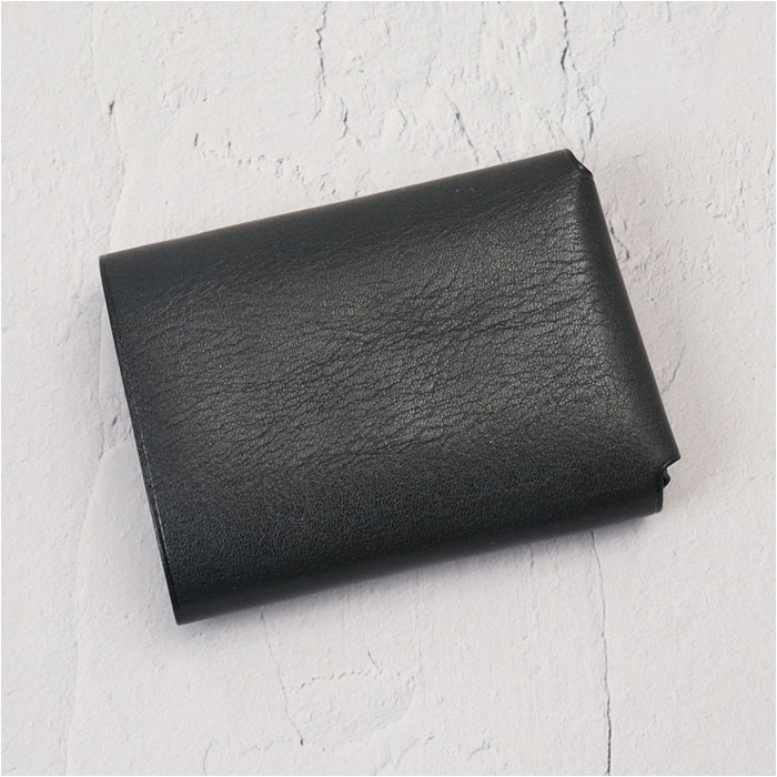 R.C.L 財布 ミニ財布 P1047 通販 ミニウォレット お財布 ウォレット コンパクトウォレット スナップボタン アールシーエル 小銭入れ 本革 革 コンパクト R.C.L |  | 17