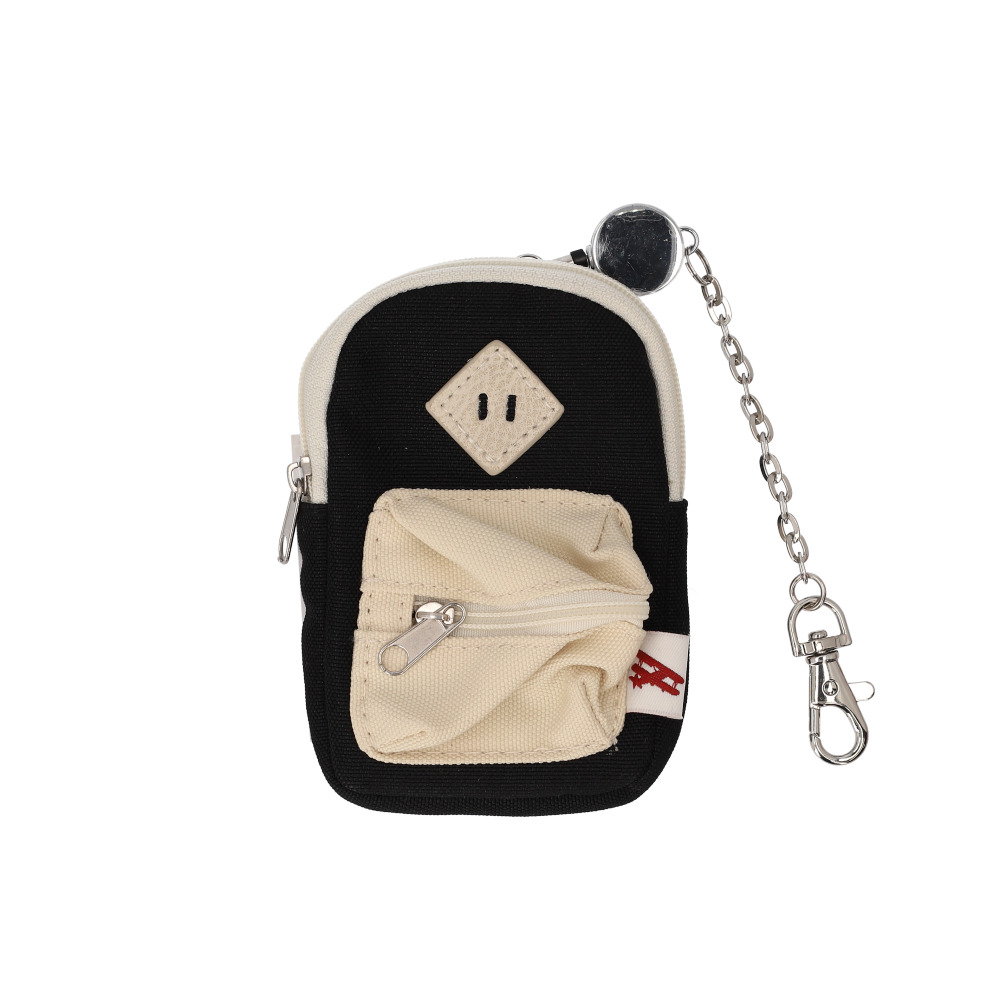 パスケース リール付き キーケース 通販 プロペラヘッズ propellerheads 11-1774 リール付きパスケース 定期入れ パスポーチ 定期券ケース コインケース |  | 01