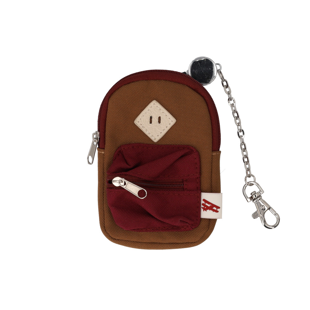 パスケース リール付き キーケース 通販 プロペラヘッズ propellerheads 11-1774 リール付きパスケース 定期入れ パスポーチ 定期券ケース コインケース |  | 06