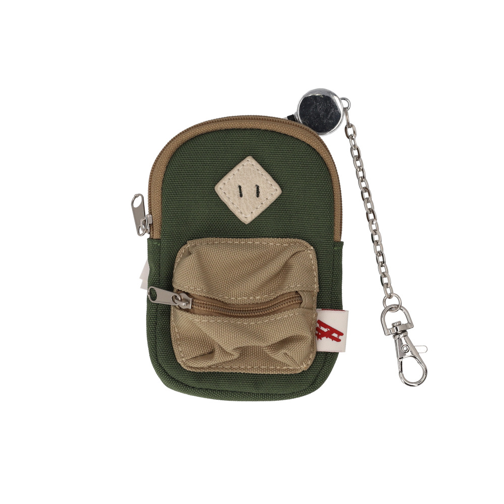 パスケース リール付き キーケース 通販 プロペラヘッズ propellerheads 11-1774 リール付きパスケース 定期入れ パスポーチ 定期券ケース コインケース |  | 07