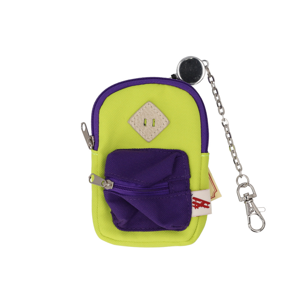 パスケース リール付き キーケース 通販 プロペラヘッズ propellerheads 11-1774 リール付きパスケース 定期入れ パスポーチ 定期券ケース コインケース |  | 05