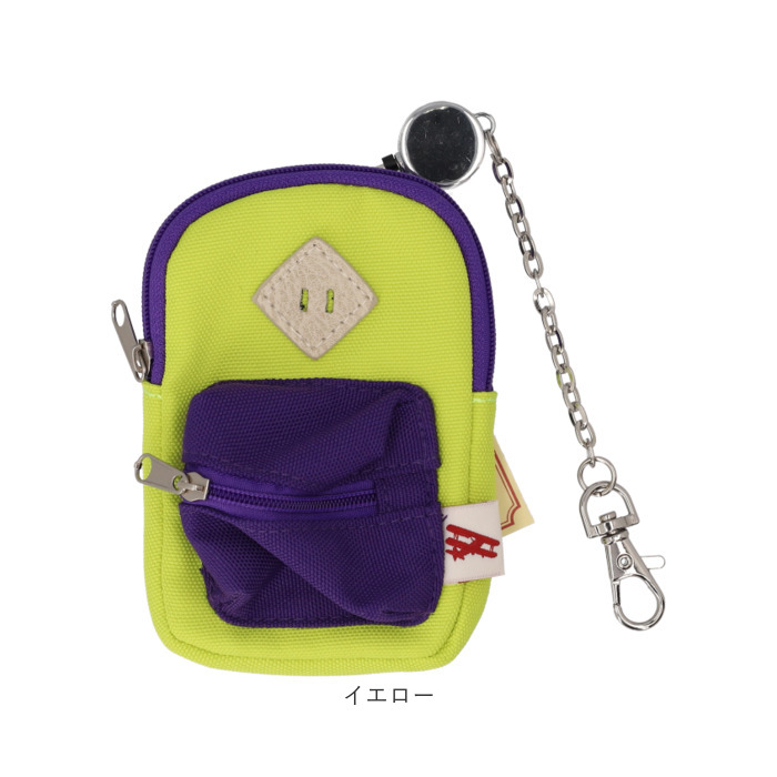 パスケース リール付き キーケース 通販 プロペラヘッズ propellerheads 11-1774 リール付きパスケース 定期入れ パスポーチ 定期券ケース コインケース |  | 18