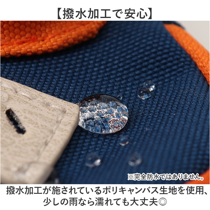 パスケース リール付き キーケース 通販 プロペラヘッズ propellerheads 11-1774 リール付きパスケース 定期入れ パスポーチ 定期券ケース コインケース |  | 09