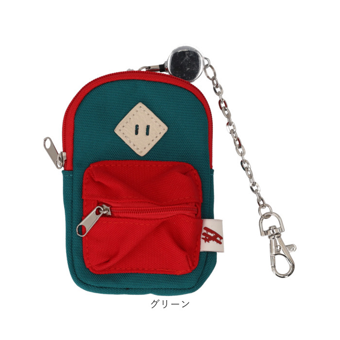 パスケース リール付き キーケース 通販 プロペラヘッズ propellerheads 11-1774 リール付きパスケース 定期入れ パスポーチ 定期券ケース コインケース |  | 15