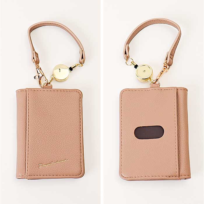 二つ折りパスケース 通販 定期入れ パスケース リール付き icカード ケース 2つ折りパスケース 二つ折り レディース カード入れ 二つ折りパスケース | propellerheads | 12