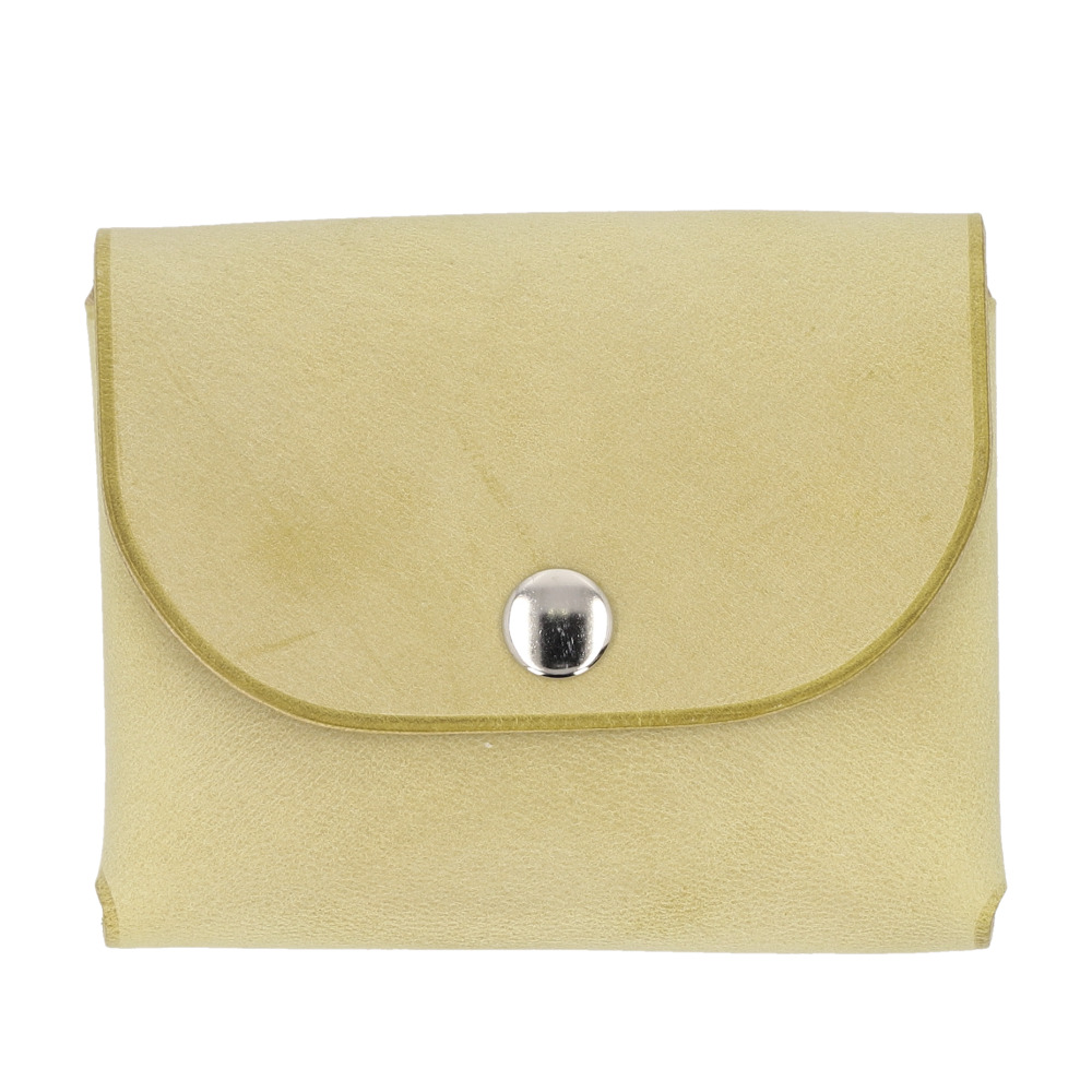 R.C.L 財布 ミニ財布 p4019 通販 ミニウォレット お財布 ウォレット コンパクトウォレット アールシーエル 縫い目のない 本革 革 コンパクト シンプル R.C.L |  | 05