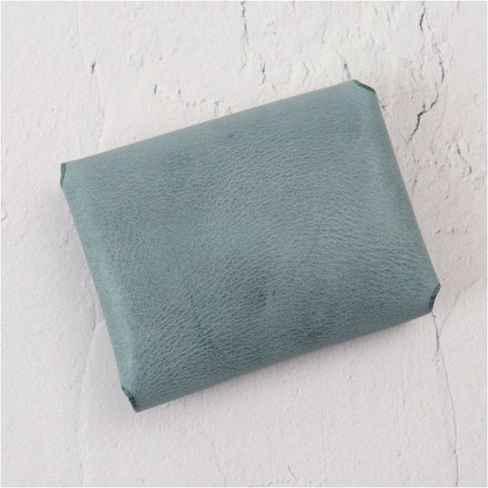 R.C.L 財布 ミニ財布 p4019 通販 ミニウォレット お財布 ウォレット コンパクトウォレット アールシーエル 縫い目のない 本革 革 コンパクト シンプル R.C.L |  | 16