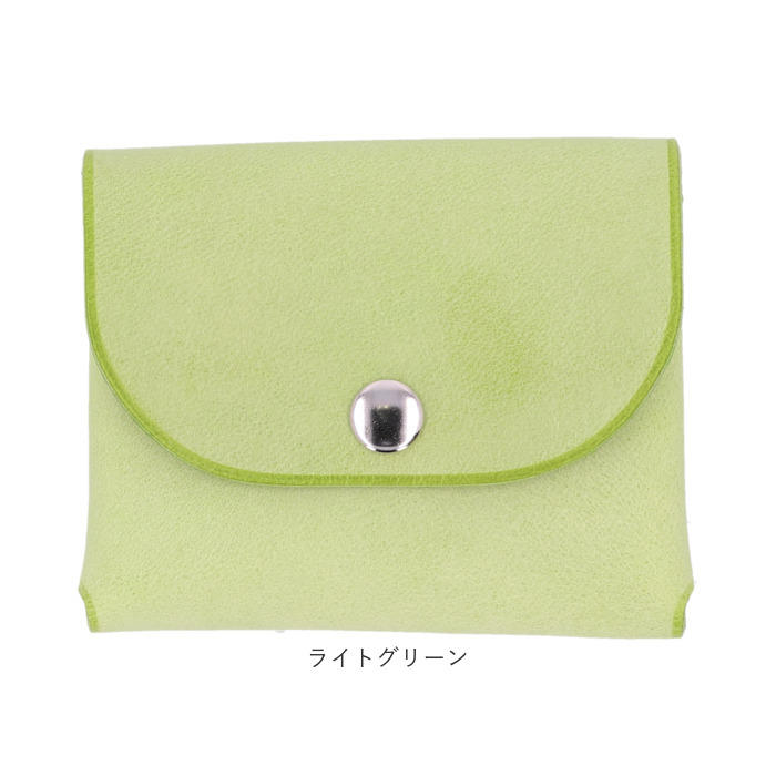 R.C.L 財布 ミニ財布 p4019 通販 ミニウォレット お財布 ウォレット コンパクトウォレット アールシーエル 縫い目のない 本革 革 コンパクト シンプル R.C.L |  | 18