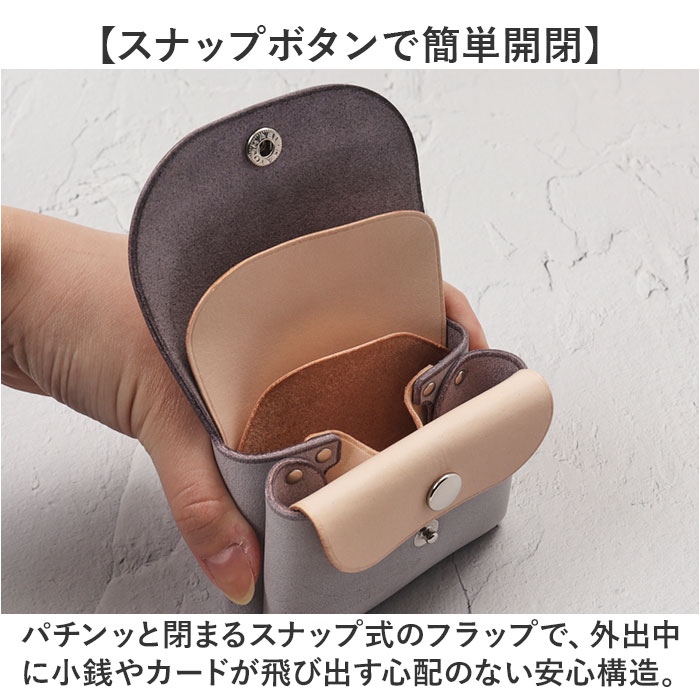 R.C.L 財布 ミニ財布 p4020 通販 ミニウォレット お財布 ウォレット コンパクトウォレット アールシーエル お札が折れない 本革 革 コンパクト シンプル R.C.L |  | 10