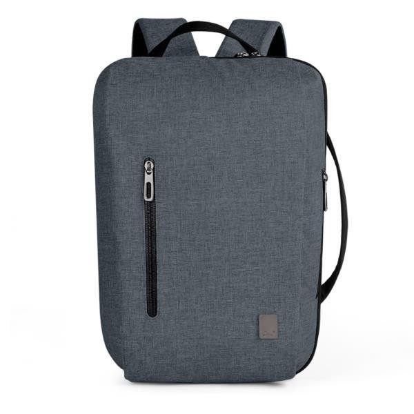 ビジネスバッグ メンズ ブランド 通販 CAI カイ ビジネス リュック 通勤 通学 a4 リュックサック 通勤バッグ 軽い 軽量 おしゃれ 無地 シンプル ビジネスバッグ |  | 05