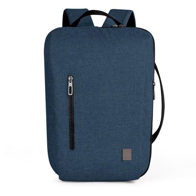 ビジネスバッグ メンズ ブランド 通販 CAI カイ ビジネス リュック 通勤 通学 a4 リュックサック 通勤バッグ 軽い 軽量 おしゃれ 無地 シンプル ビジネスバッグ |  | 01