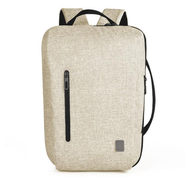 ビジネスバッグ メンズ ブランド 通販 CAI カイ ビジネス リュック 通勤 通学 a4 リュックサック 通勤バッグ 軽い 軽量 おしゃれ 無地 シンプル ビジネスバッグ |  | 09