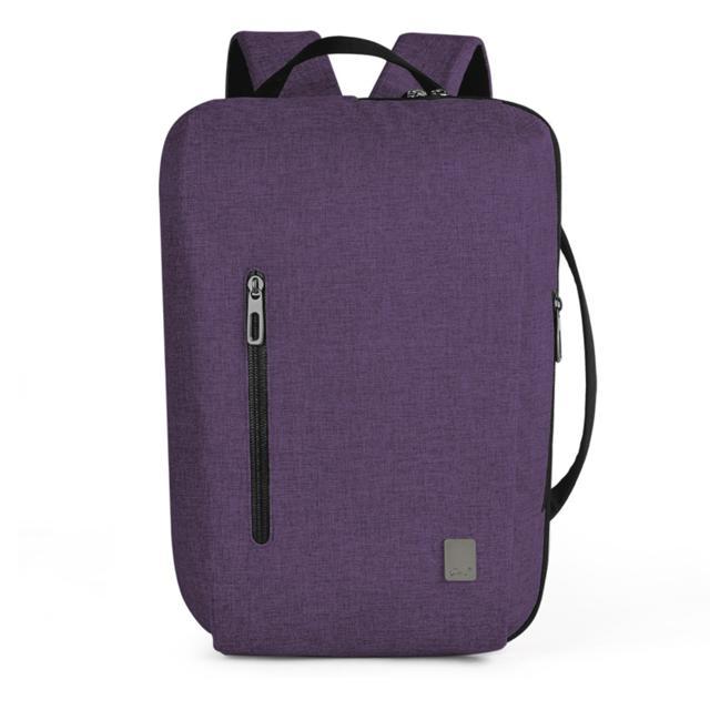 ビジネスバッグ メンズ ブランド 通販 CAI カイ ビジネス リュック 通勤 通学 a4 リュックサック 通勤バッグ 軽い 軽量 おしゃれ 無地 シンプル ビジネスバッグ |  | 10