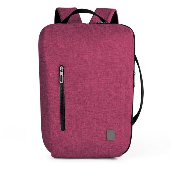 ビジネスバッグ メンズ ブランド 通販 CAI カイ ビジネス リュック 通勤 通学 a4 リュックサック 通勤バッグ 軽い 軽量 おしゃれ 無地 シンプル ビジネスバッグ |  | 06