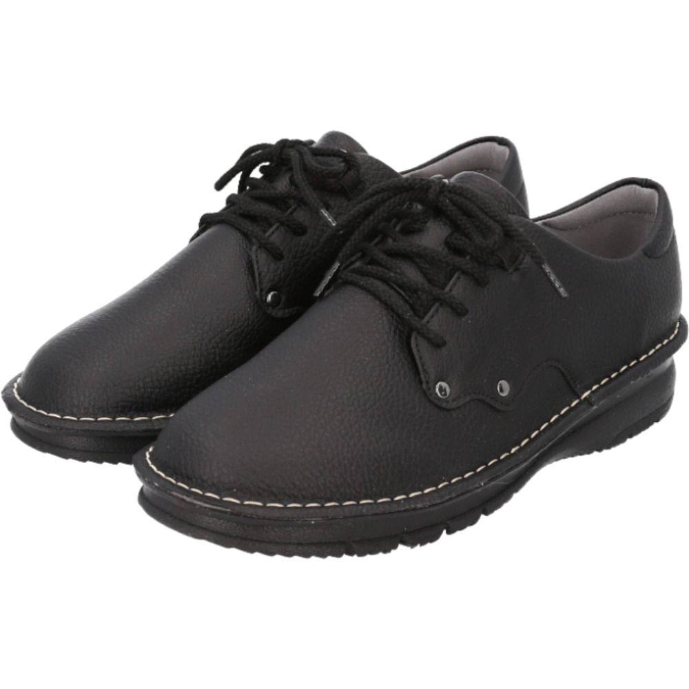 Pansy パンジー カジュアルシューズ レディース 通販 レースアップシューズ 紐靴 ひも靴 レディースシューズ 靴 シューズ 婦人靴 レースアップ カジュアル | PANSY | 01