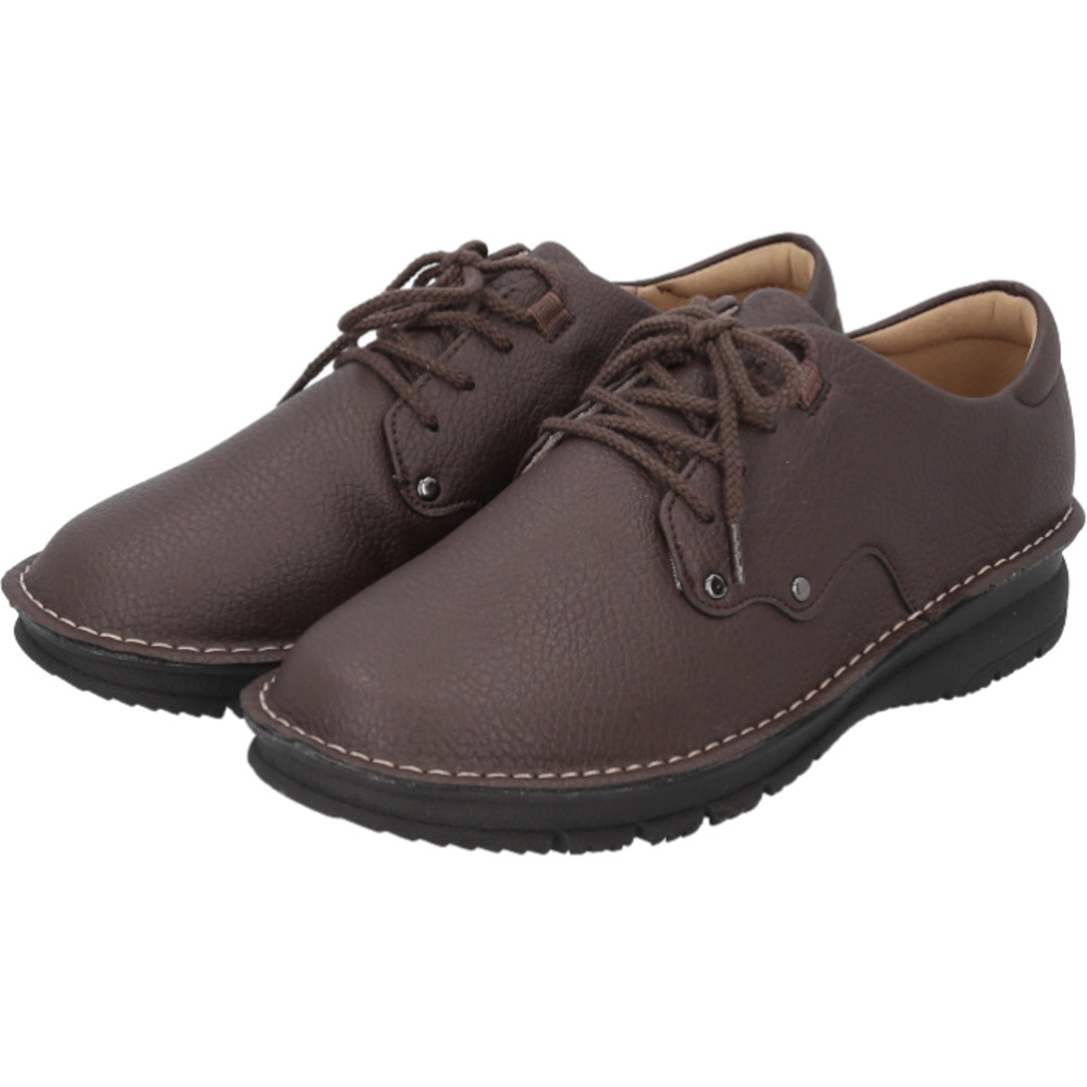 Pansy パンジー カジュアルシューズ レディース 通販 レースアップシューズ 紐靴 ひも靴 レディースシューズ 靴 シューズ 婦人靴 レースアップ カジュアル | PANSY | 02