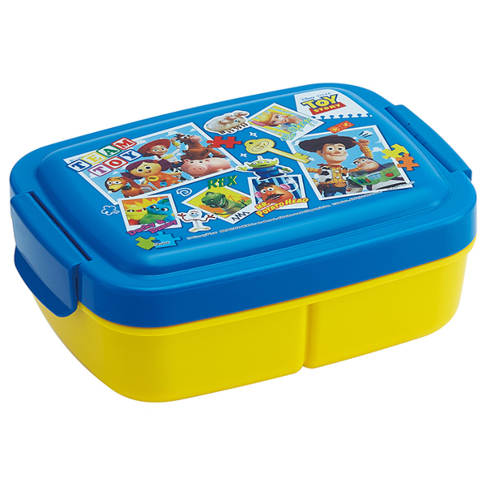 TEMPURA KIDZ　非売品　激レア　弁当箱 TEMPURA KIDZ非売品激レア弁当箱