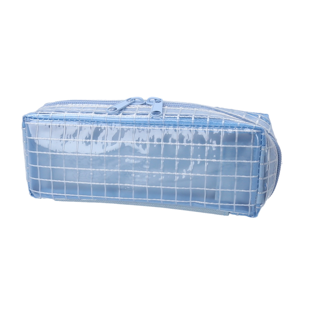 ペンケース 通販ペンケース 大容量 おしゃれ 好評 筆箱 ふでばこ パコトレー PACO-TRAY ペンポーチ 文房具 文具 筆記用具 ステーショナリー 社会人 ペンケース |  | 06