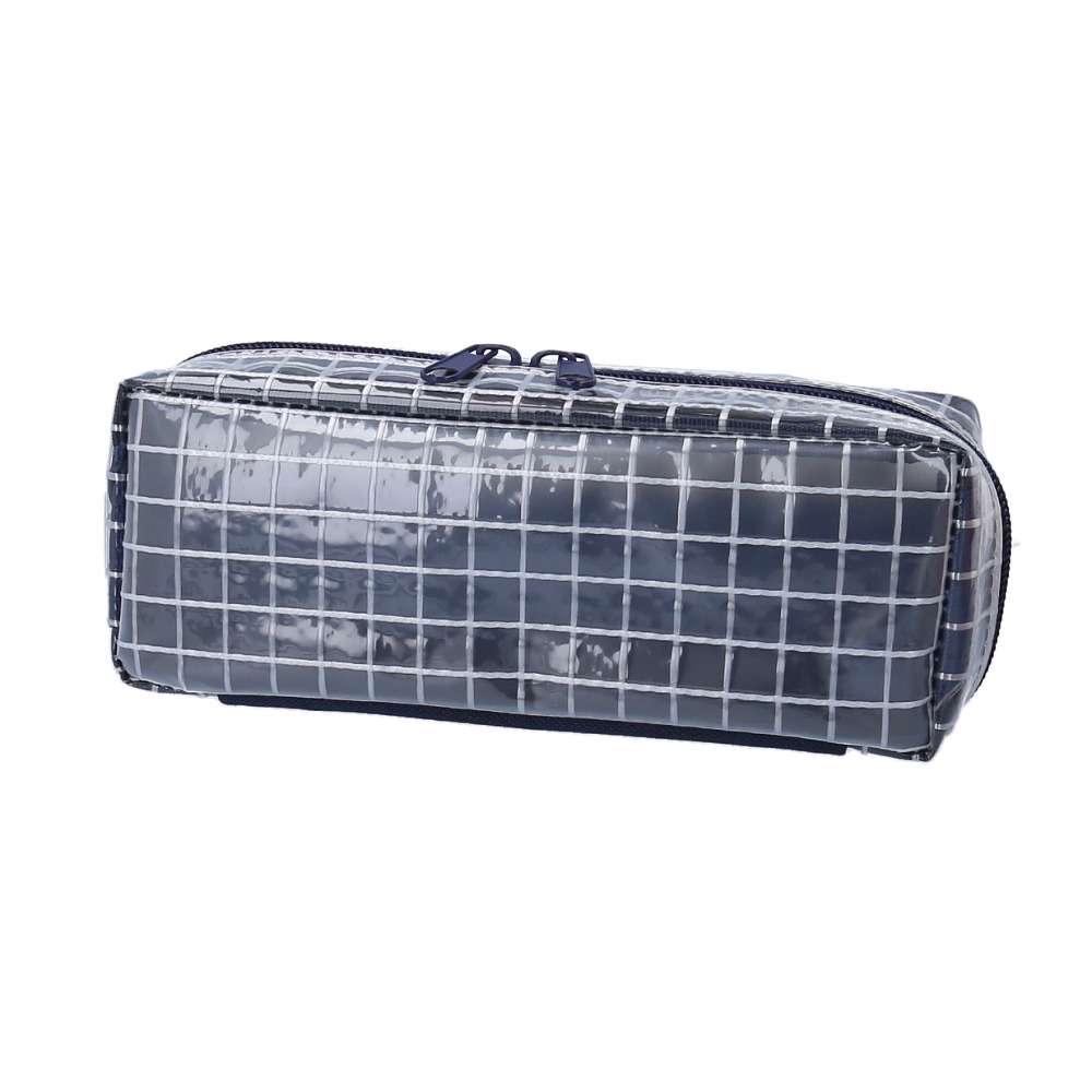 ペンケース 通販ペンケース 大容量 おしゃれ 好評 筆箱 ふでばこ パコトレー PACO-TRAY ペンポーチ 文房具 文具 筆記用具 ステーショナリー 社会人 ペンケース |  | 02