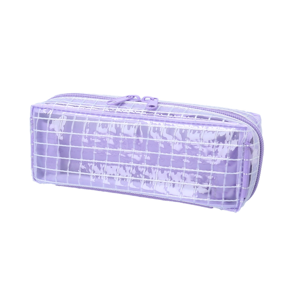 ペンケース 通販ペンケース 大容量 おしゃれ 好評 筆箱 ふでばこ パコトレー PACO-TRAY ペンポーチ 文房具 文具 筆記用具 ステーショナリー 社会人 ペンケース |  | 04