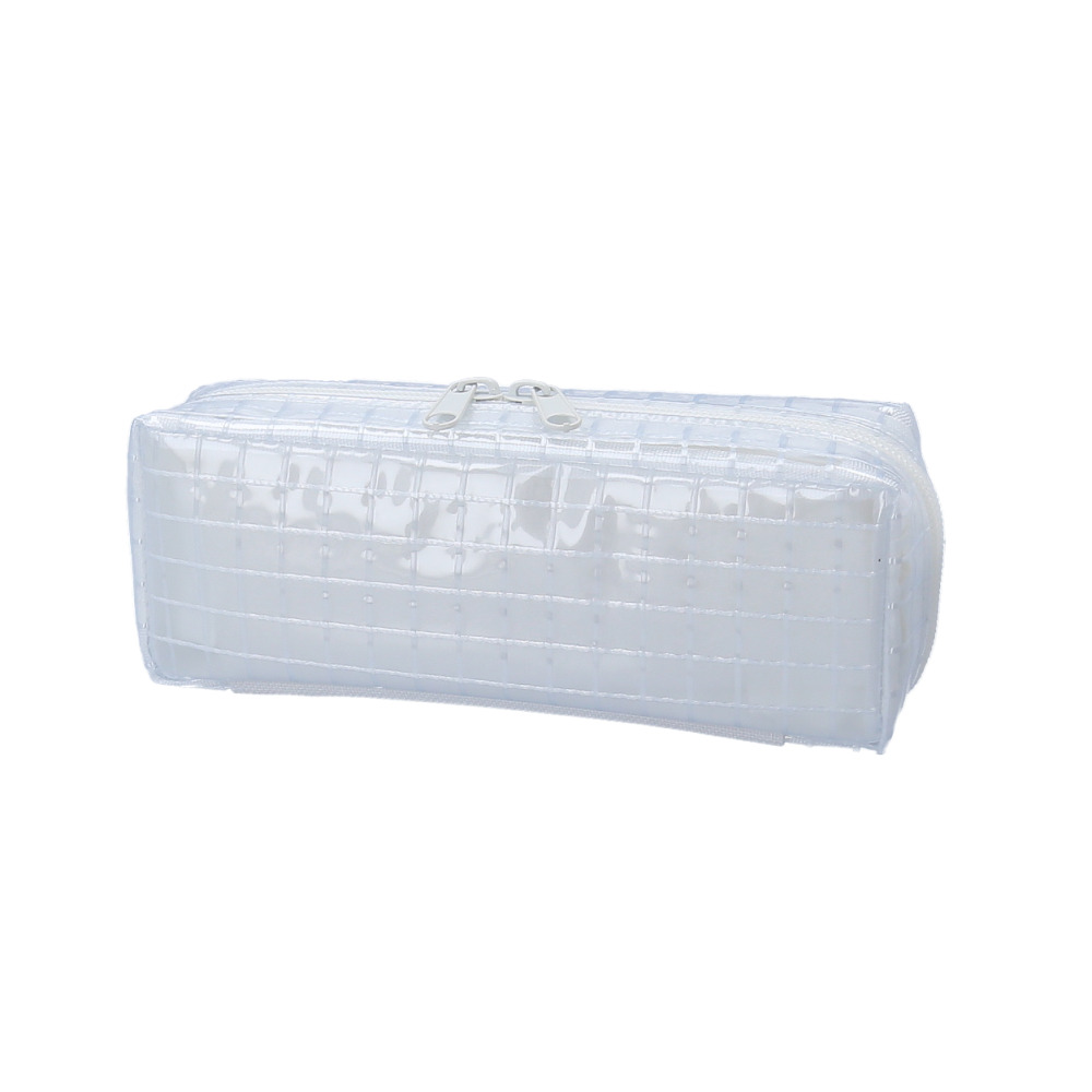 ペンケース 通販ペンケース 大容量 おしゃれ 好評 筆箱 ふでばこ パコトレー PACO-TRAY ペンポーチ 文房具 文具 筆記用具 ステーショナリー 社会人 ペンケース |  | 01