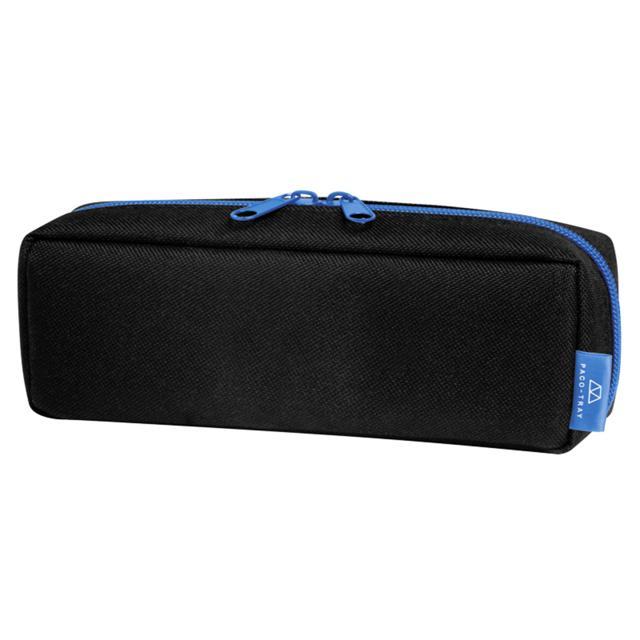 ペンケース 大容量 おしゃれ 通販 シンプル 無地 社会人 大人 高校生 女子 男子 レディース メンズ かわいい 柄 PACO-TRAY パコトレー 中学生 小学生 ペンケース |  | 01