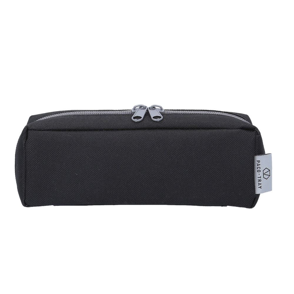 ペンケース 大容量 おしゃれ 通販 シンプル 無地 社会人 大人 高校生 女子 男子 レディース メンズ かわいい 柄 PACO-TRAY パコトレー 中学生 小学生 ペンケース |  | 06