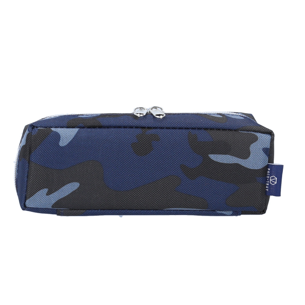 ペンケース 大容量 おしゃれ 通販 シンプル 無地 社会人 大人 高校生 女子 男子 レディース メンズ かわいい 柄 PACO-TRAY パコトレー 中学生 小学生 ペンケース |  | 12