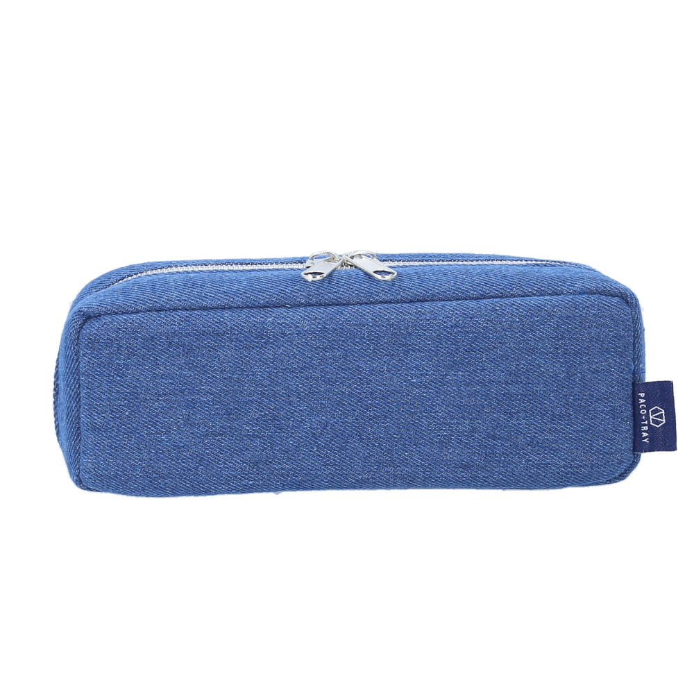 ペンケース 大容量 おしゃれ 通販 シンプル 無地 社会人 大人 高校生 女子 男子 レディース メンズ かわいい 柄 PACO-TRAY パコトレー 中学生 小学生 ペンケース |  | 11