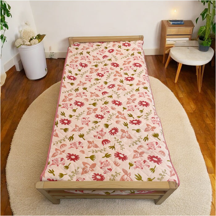 敷きパッド シングル フランネル 通販 ベッドパッド 敷パッド ベッドパット 敷きパット ベットパッド 敷パット ベットパット 100 200 キャラクター 敷きパッド |  | 14